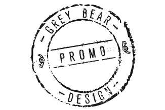 Logo Grey Bear 1